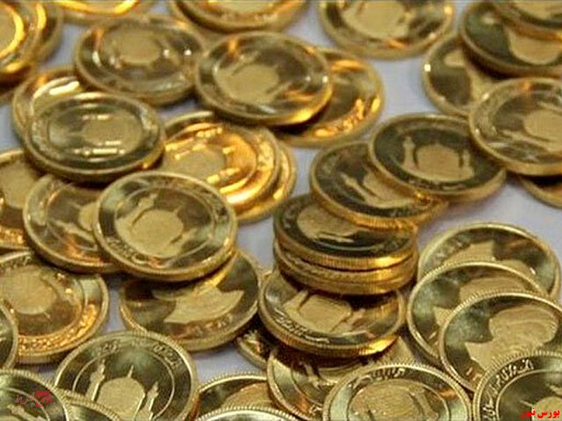 از قیمت سکه تا نرخ یک گرم طلا