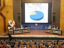 بازدهی ۸۸ درصدی سهام بازدهی ۸۸ درصدی سهام