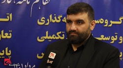 تعامل صنایع بالادستی و پایین‌دستی صنایع پتروشیمی تسهیل می‌شود