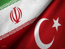 افزایش واردات انرژی ترکیه از ایران افزایش واردات انرژی ترکیه از ایران