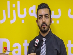 امیدواریم تا سال ۱۴۰۳ وارد بازار سهام شویم امیدواریم تا سال ۱۴۰۳ وارد بازار سهام شویم