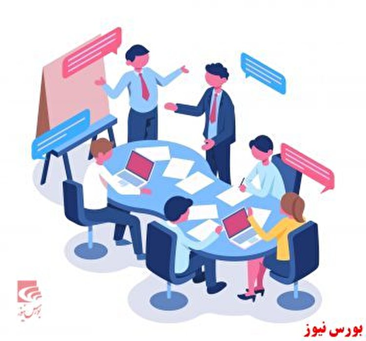سهامداران گوش به زنگ تقسیم سود