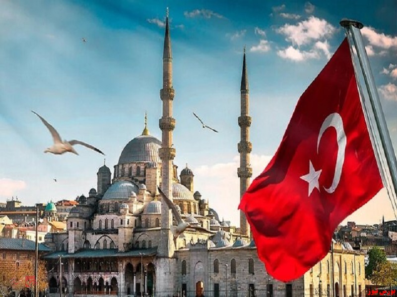 کاهش ارزش لیر ترکیه و تورم ۸۱ درصدی