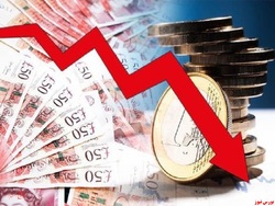 کاهش اقتصاد انگلیس با سریعترین سرعت ۳۰۰ سال اخیر کاهش اقتصاد انگلیس با سریعترین سرعت ۳۰۰ سال اخیر