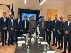 آتامان ایرانخودرو دیزل وارد بازار روسیه میشود آتامان ایرانخودرو دیزل وارد بازار روسیه میشود
