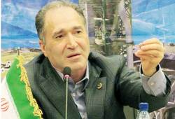 چنگ تحریم ها بر گلوی صنعت سیمان چنگ تحریم ها بر گلوی صنعت سیمان