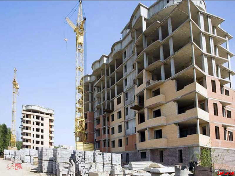 ثبت نام دور جدید نهضت ملی مسکن در ۴۰۰ شهر ثبت نام دور جدید نهضت ملی مسکن در ۴۰۰ شهر
