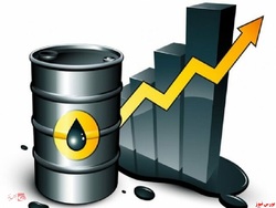 معاملات نفت با اندکی افزایش قیمت معاملات نفت با اندکی افزایش قیمت