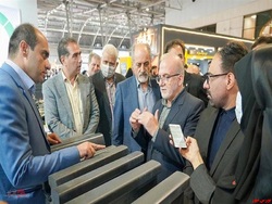 تاکید بر استفاده از محصولات ذوبآهن اصفهان در طرح نهضت ملی مسکن تاکید بر استفاده از محصولات ذوبآهن اصفهان در طرح نهضت ملی مسکن