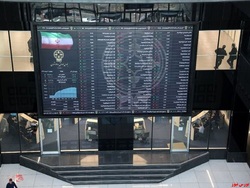 منتظر شاخص یک میلیون و ۷۰۰ هزار واحدی باشید منتظر شاخص یک میلیون و ۷۰۰ هزار واحدی باشید