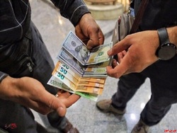 ثبات در نرخ رسمی ۹ ارز/ نرخ ۸ ارز افزایش یافت