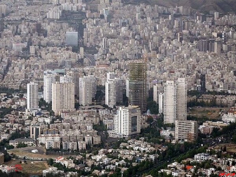 تفاهمنامه/ ۲۰۰ هزار مسکن استیجاری در تهران ساخته می‌شود
