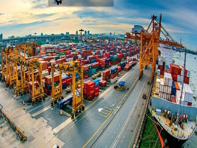 رشد ۲۴ درصدی تجارت غیرنفتی ایران با ۱۵ کشور همسایه