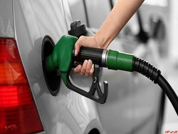 تکذیب شایعه گرانی یا کاهش سهمیه بنزین