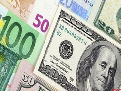 قیمت دلار ۲۰ تومان افزایش یافت قیمت دلار ۲۰ تومان افزایش یافت