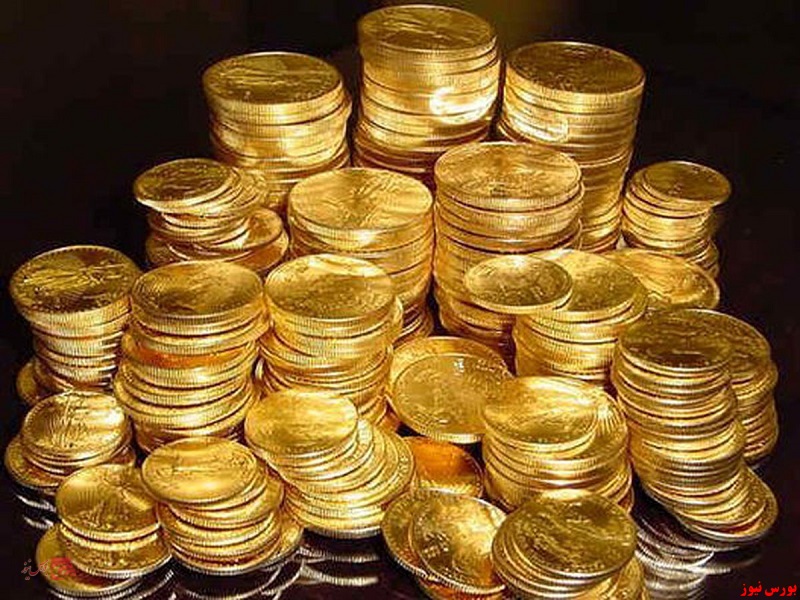 سکه ۱۳ میلیون و ۶۵۰ هزار تومان شد/ افزایش نرخ یک گرم طلا