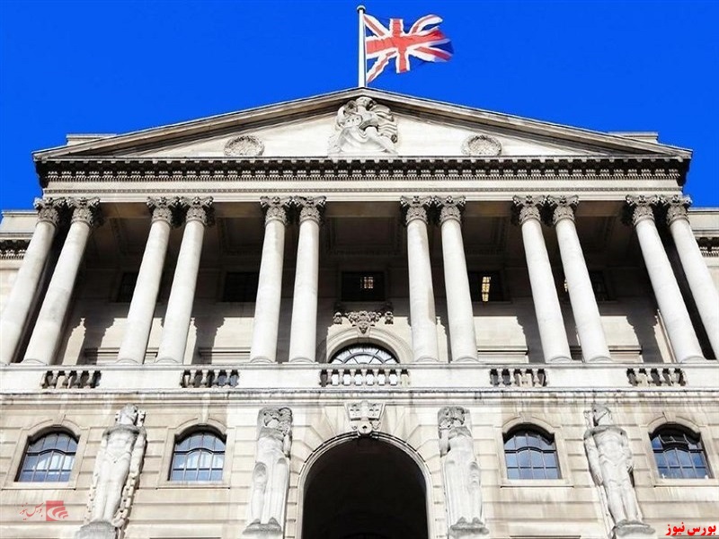 افزایش نرخ بهره انگلیس بعد از ۱۴ سال
