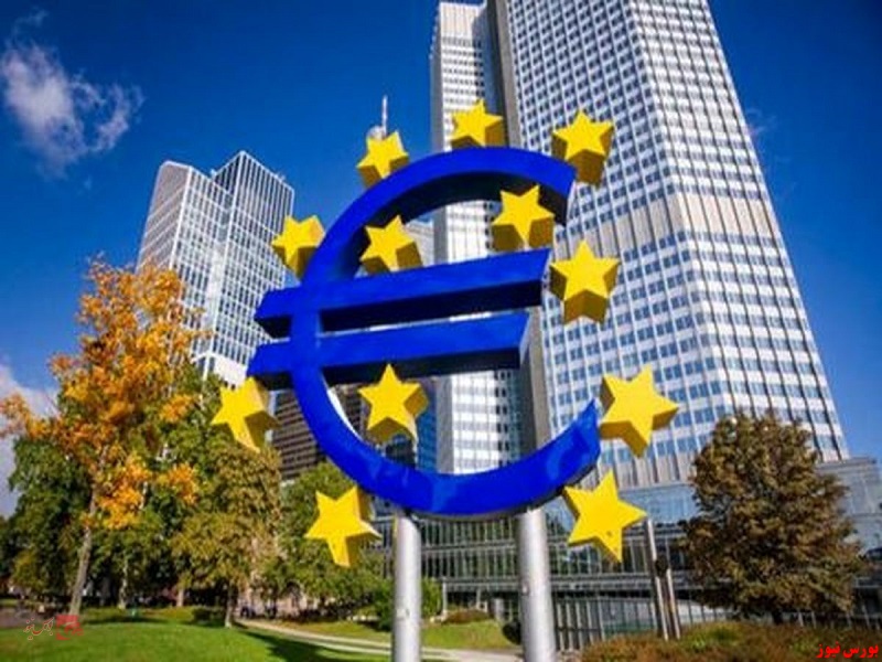 افزایش ۲ درصدی نرخ بهره بانکی در بانک مرکزی اروپا