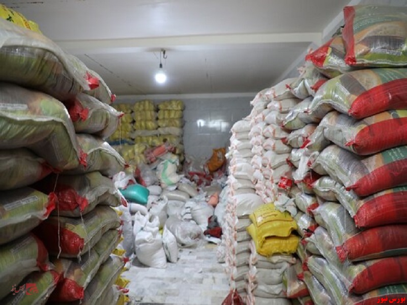 وضع عوارض جدید ۲۰ درصدی بر صادرات برنج هندی