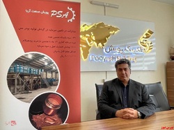 سود ۳۶ درصدی از سرمایه گذاری بر یک طرح دانش بنیان سود ۳۶ درصدی از سرمایه گذاری بر یک طرح دانش بنیان