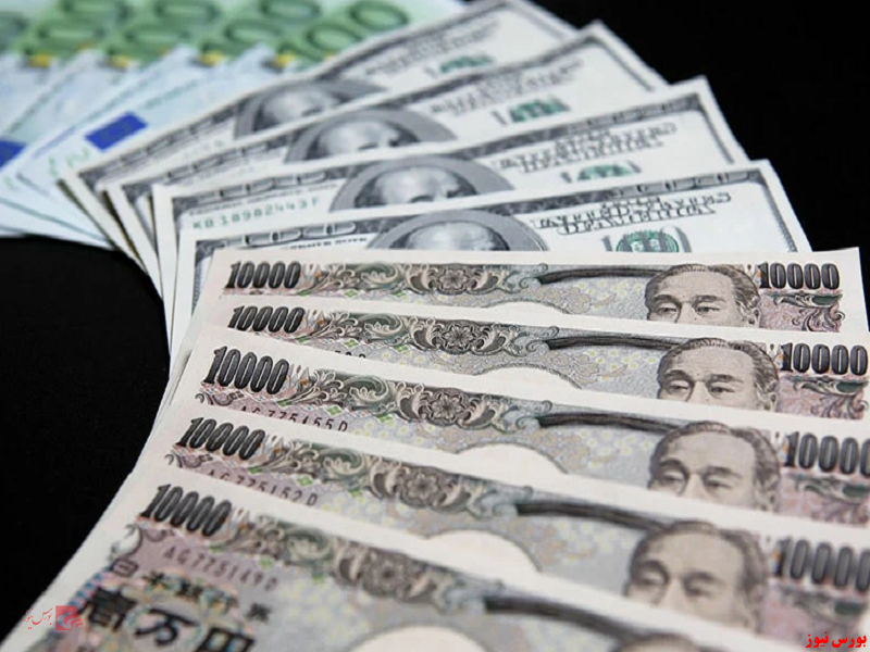 ارزش پول ملی ژاپن به کمترین سطح ۲۴ سال اخیر