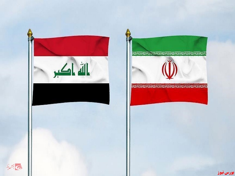 پیش بینی تجارت ۱۰ میلیارد دلاری ایران و عراق
