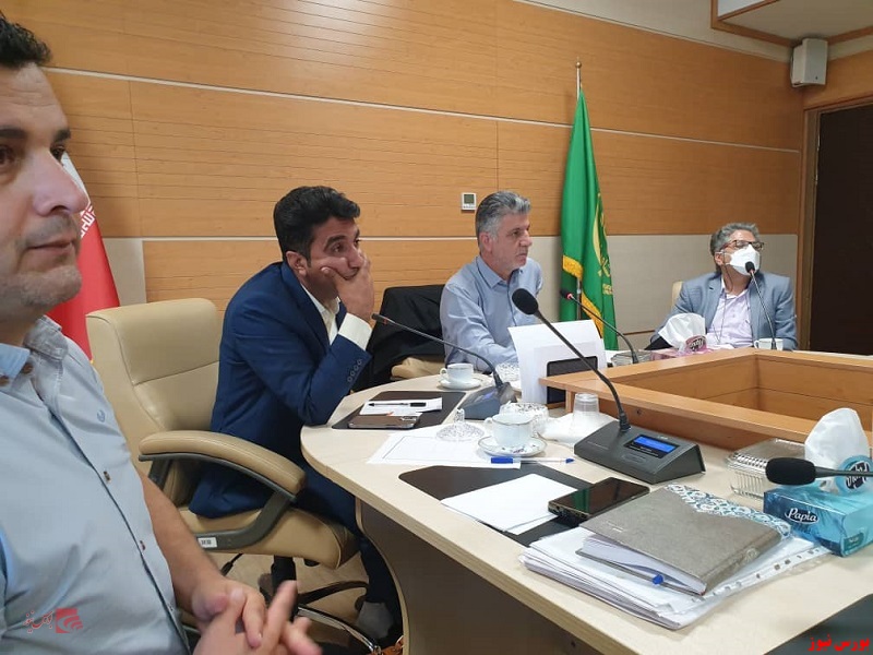 لزوم صدور شناسه کیفی برای پنبه تولید داخل لزوم صدور شناسه کیفی برای پنبه تولید داخل