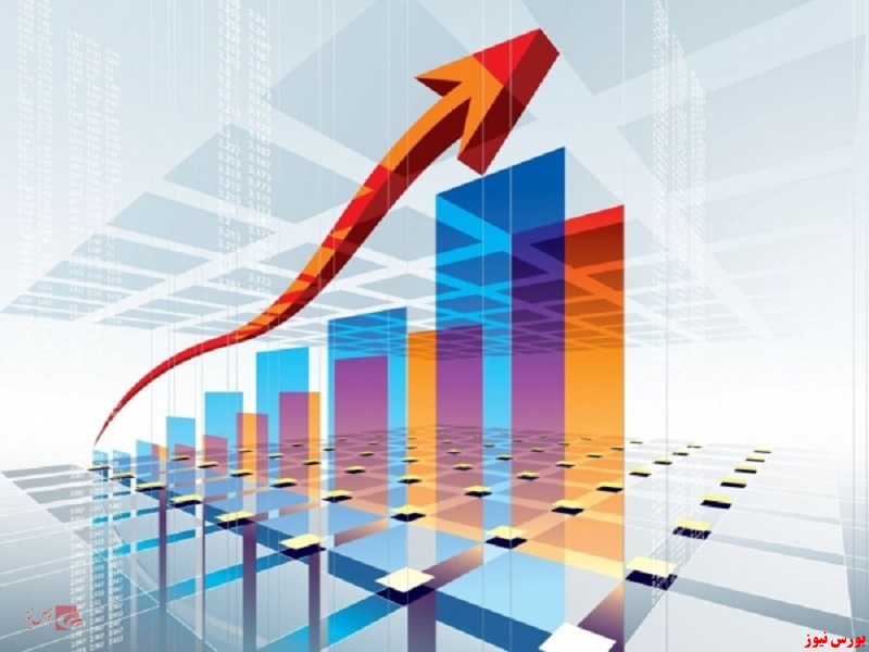 رشد ٣.٨ درصدی تولید ناخالص داخلی با نفت رشد ٣.٨ درصدی تولید ناخالص داخلی با نفت