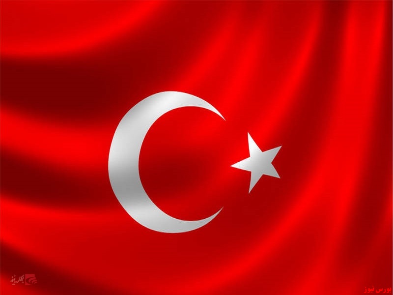 افزایش گردش مالی ترکیه در ماه گذشته