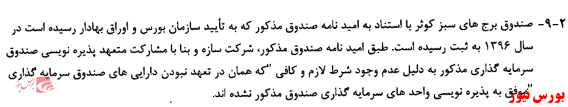 سکوت سازمان بورس و شرکت فرابورس: مشارکت در فساد یا بی سوادی کارشناسان