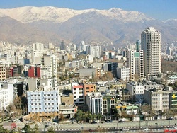 روند رو به رشد معاملات مسکن با عمر بیش از ۲۰ سال روند رو به رشد معاملات مسکن با عمر بیش از ۲۰ سال