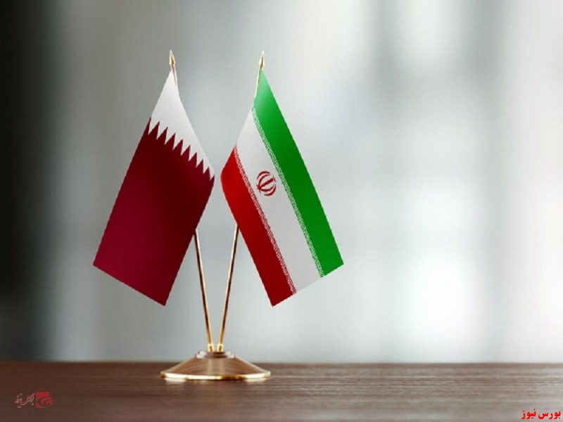 انعقاد بزرگترین قرارداد تجاری زعفران بین ایران و قطر
