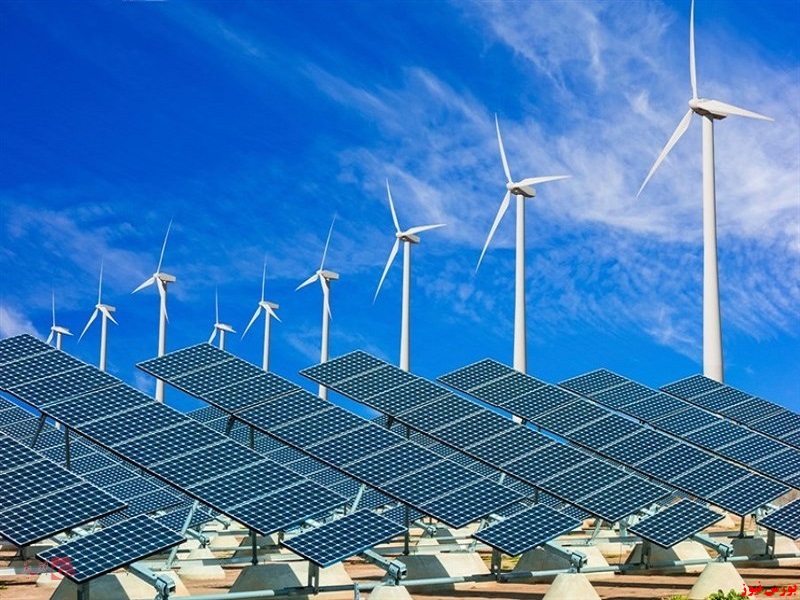 تمایل مشارکت سرمایه گذاران در توسعه نیروگاه‌های تجدیدپذیر