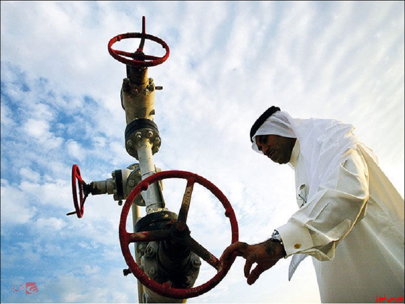 افزایش صادرات نفت عربستان در ماه گذشته