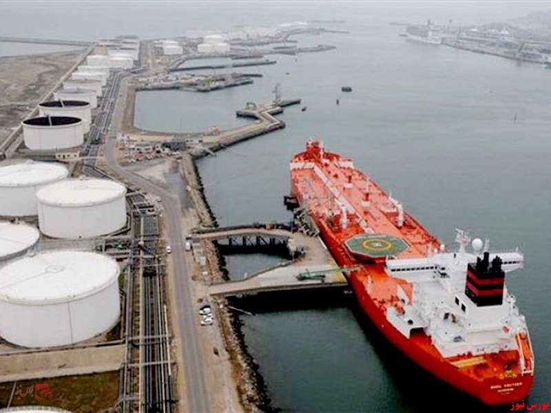 افزاش ۲۸ درصدی واردات نفت خام چین از روسیه