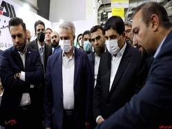 تلاش گلگهر در پروژه انتقال آب قابل تقدیر است تلاش گلگهر در پروژه انتقال آب قابل تقدیر است