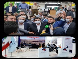 گهرزمین پر بار در طرحهای توسعهای در سال اشتغال دانش بنیان تولید گهرزمین پر بار در طرحهای توسعهای در سال اشتغال دانش بنیان تولید