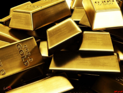 قیمت طلا با اندکی افزایش مواجه شد