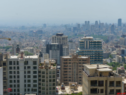 قیمت آپارتمان در تهران+جدول قیمت آپارتمان در تهران+جدول