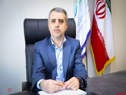 پیشرفت ۴۱ درصدی طرح کریستال ملامین پتروآرمند لردگان/ ارزش ۵ برابری کریستال ملامین نسبت به اوره پیشرفت ۴۱ درصدی طرح کریستال ملامین پتروآرمند لردگان/ ارزش ۵ برابری کریستال ملامین نسبت به اوره