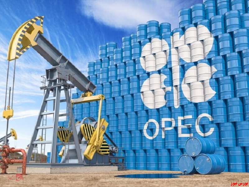 کاهش عرضه نفت اوپک پلاس به بازار جهانی