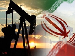 رشد ۲۷ درصدی صادرات نفت ایران
