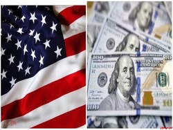 بدهی آمریکا از ۳۰ تریلیون دلار عبور کرد بدهی آمریکا از ۳۰ تریلیون دلار عبور کرد