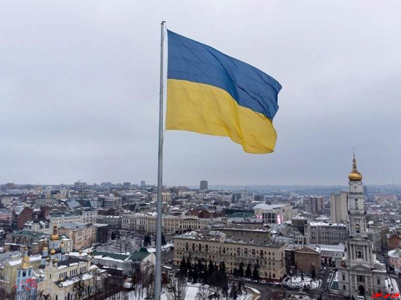 اقتصاد اوکراین 35 درصد کوچک می شود