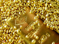 پیش‌بینی هفتگی تحلیلگران از بازار طلای جهانی