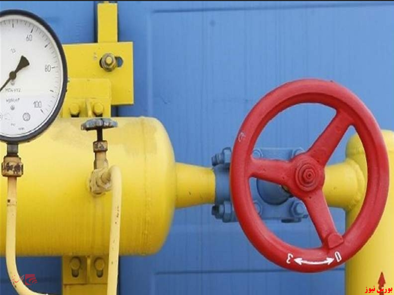 از سرگیری صادرات گاز ایران به ترکیه