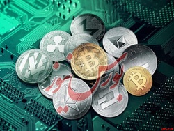 ارزش بازار ارزهای دیجیتالی افزایشی بود ارزش بازار ارزهای دیجیتالی افزایشی بود