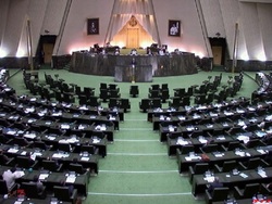 جلسه بررسی برنامه‌های وزیر پیشنهادی کار در ۱۲ مهرماه