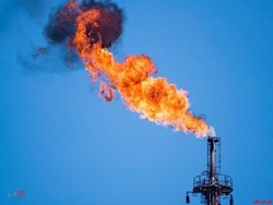 کسری گاز ۲۵۰ میلیون مترمکعب در کشور