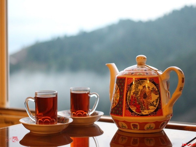 صادرات چای 39 درصد افزایش یافت